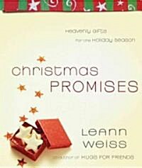 Christmas Promises (Hardcover)