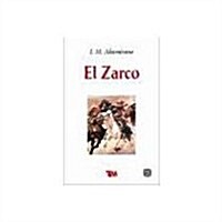 Zarco, El (Paperback)
