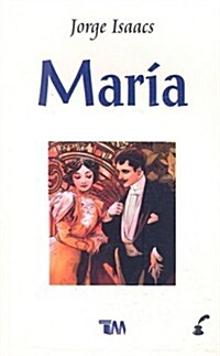 Maria (Paperback)