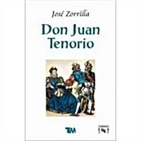 Don Juan Tenorio (Paperback)