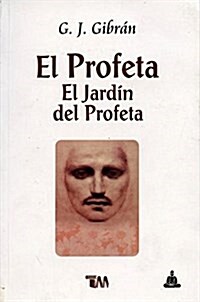Profeta . El, El Jardin del Profeta (Paperback)