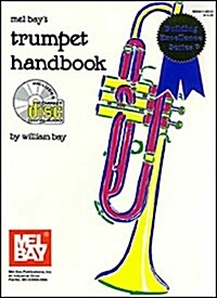Trumpet Handbook [With CD] (Paperback)