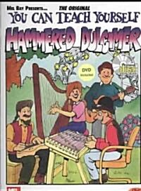 You Can Teach Yourself Hammered Dulcimer [With CD and DVD] (Paperback)