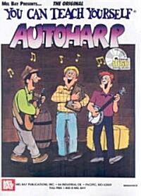 You Can Teach Yourself Autoharp (Paperback)