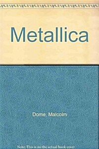 Guia Musical de Metallica (Paperback)