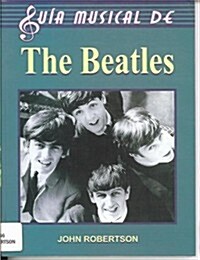 Guia Musical de the Beatles (Paperback)
