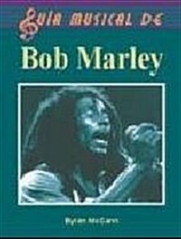 Bob Marley (Paperback)