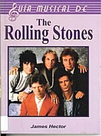 Rolling Stones/ The Complete Guide to the Music of The Rolling Stones (Paperback, Translation)