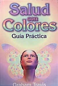 Salud Con Colores (Paperback)