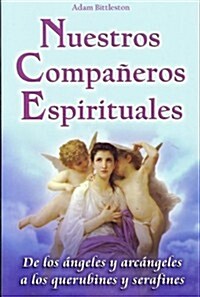 Nuestros Companeros Espirituales (Paperback)