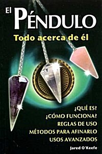 Pendulo, Toda Acerca de El (Paperback)