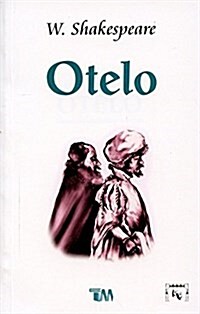 Othelo (Paperback)