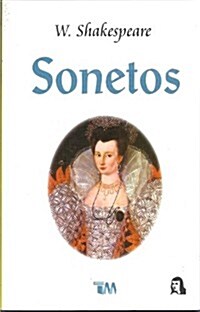 Sonetos/ Sonnet (Paperback)