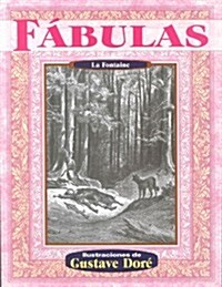 Fabulas (Paperback, 2)
