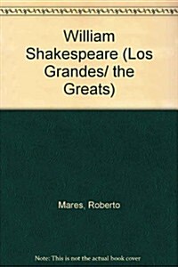 Los Grandes - William Shakespeare (Paperback)