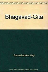 Bhagavad-Gita (Paperback)