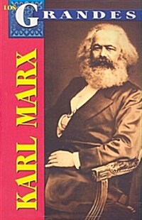 Karl Heinrich Marx (Paperback)