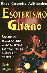 Esoterismo Gitano (Paperback)