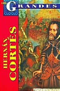 Hernan Cortes (Paperback)
