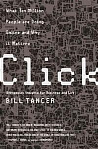 Click (Hardcover)