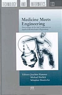 Medicine Meets Engineering (Hardcover)