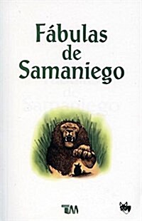 Fabulas de Samaniego (Paperback)