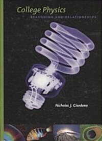 College Physics (Hardcover, 1st)
