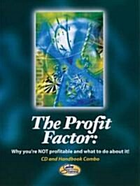 The Profit Factor (Compact Disc, Paperback, 1st)