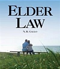 Elder Law (Paperback)