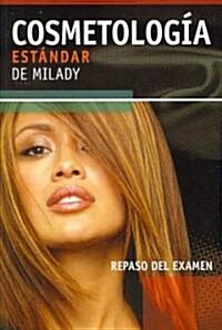 Curso Estandar De Milady (Paperback)