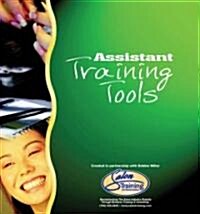 Assistant Training Tools (Loose Leaf, CD-ROM, 1st)