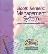 Booth Renters (Loose Leaf, 1st)