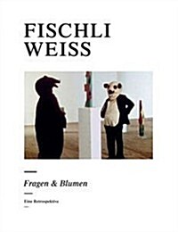 Fragen and Blumen (Hardcover)