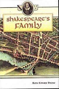 Shakespeares Family (Hardcover)