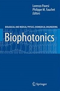 Biophotonics (Hardcover, 2008)