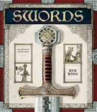 Swords(An)artist's devotion 표지이미지