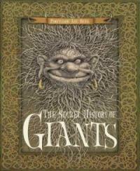 (The Secret history of) Giants : or codex giganticum