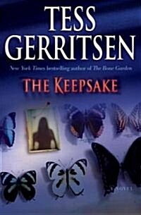 The Keepsake (Hardcover, 1st)