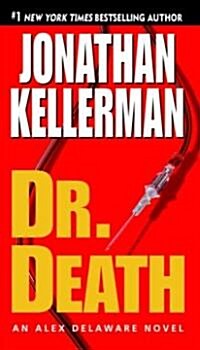 Dr. Death (Mass Market Paperback)