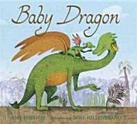 Baby Dragon (Hardcover)