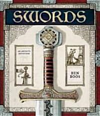 Swords: An Artists Devotion (Hardcover)