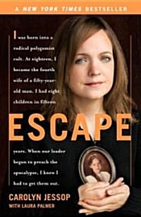 Escape: A Memoir (Paperback)