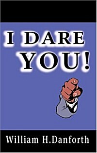 I Dare You! (Paperback)