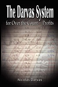[중고] Darvas System for Over the Counter Profits (Paperback)