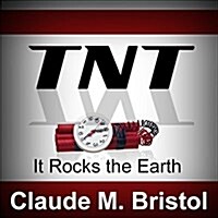 TNT: It Rocks the Earth (Paperback)