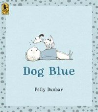 Dog Blue (Paperback, Reprint)