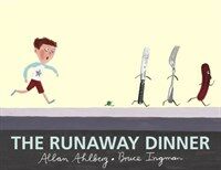 The Runaway Dinner (Paperback)