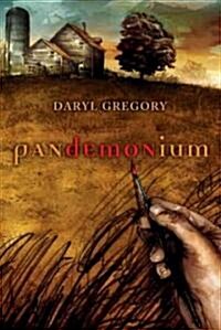 Pandemonium (Paperback)