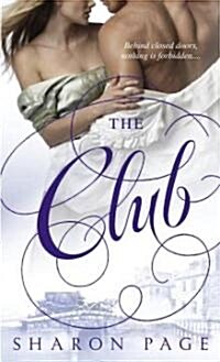 The Club (Mass Market Paperback)