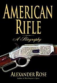[중고] American Rifle (Hardcover)